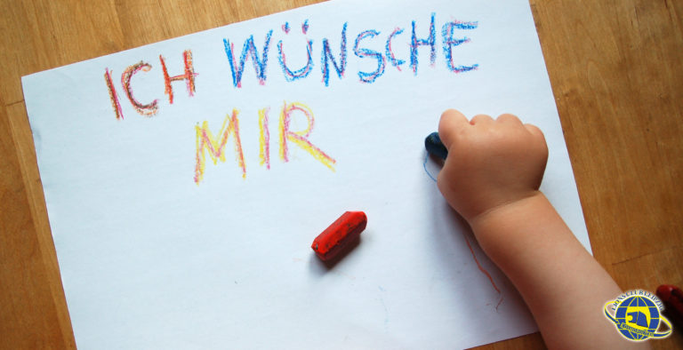 Baum der Herzenswünsche